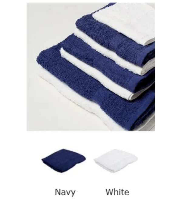 Towel City TC43 Classic Hand Towel